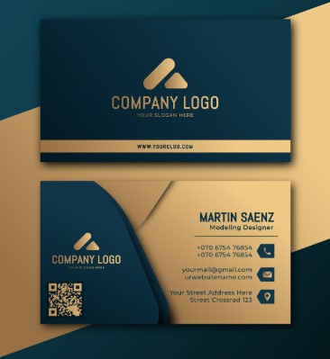 Business Cards
